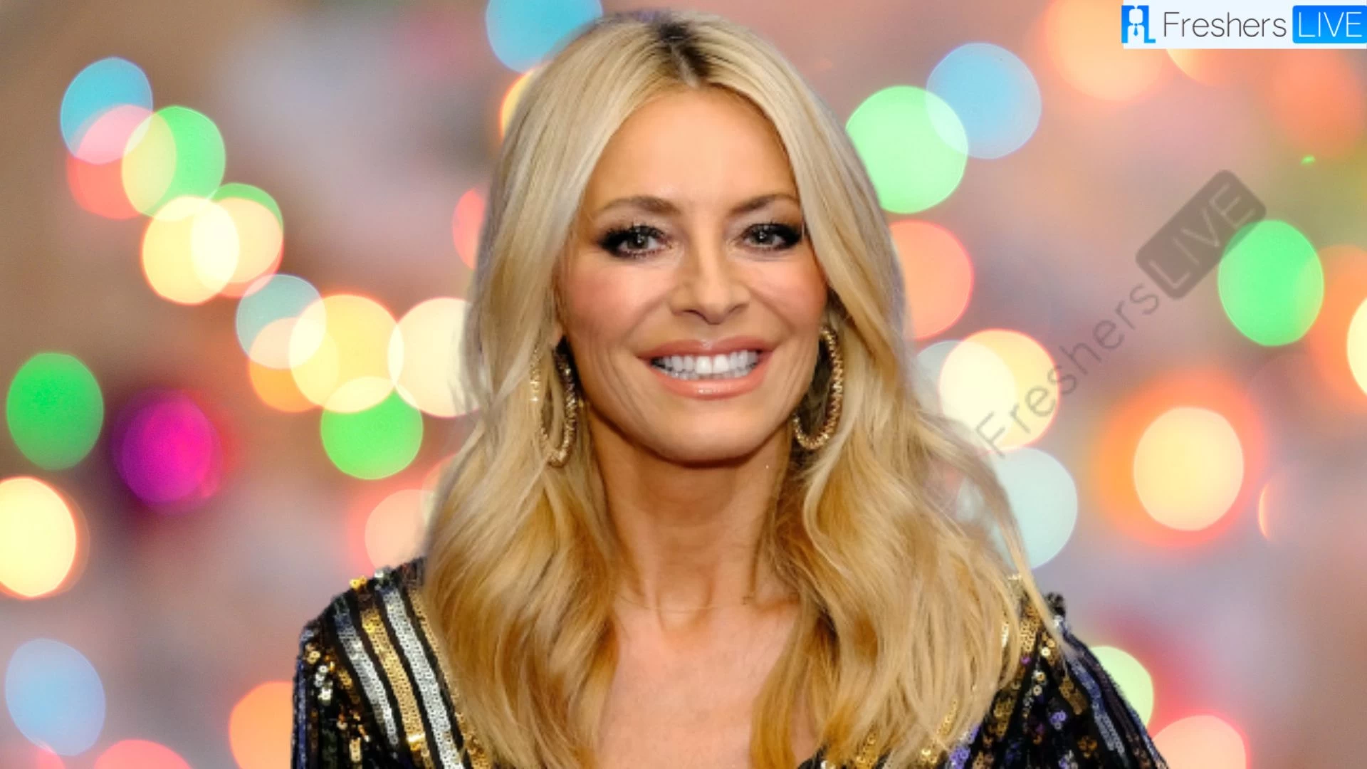 Who are Tess Daly Parents? Meet Vivian Daly and Sylvia Daly