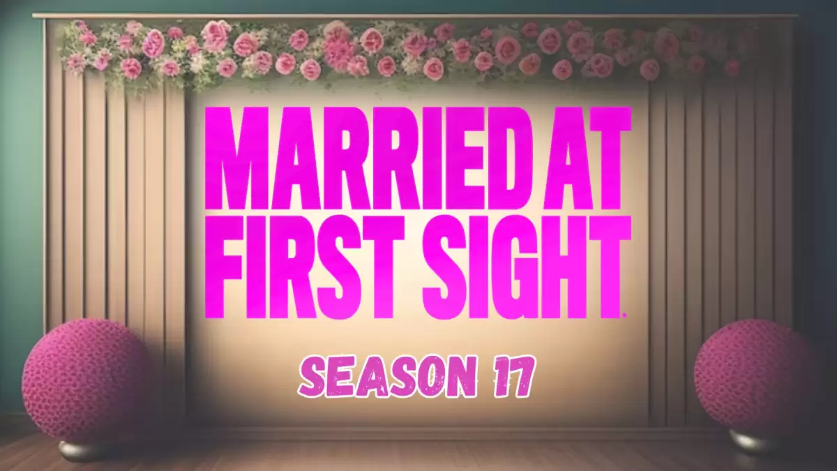 Who is Still Together from Married at First Sight Season 17?