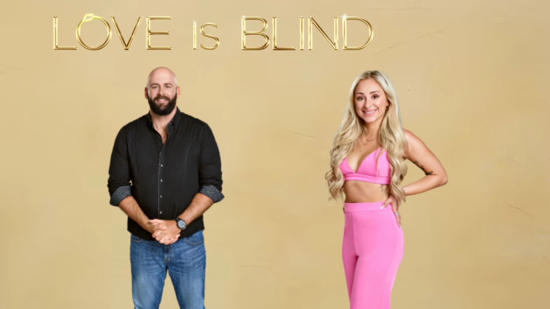 Why Were Renee and Carter Cut from Love Is Blind?