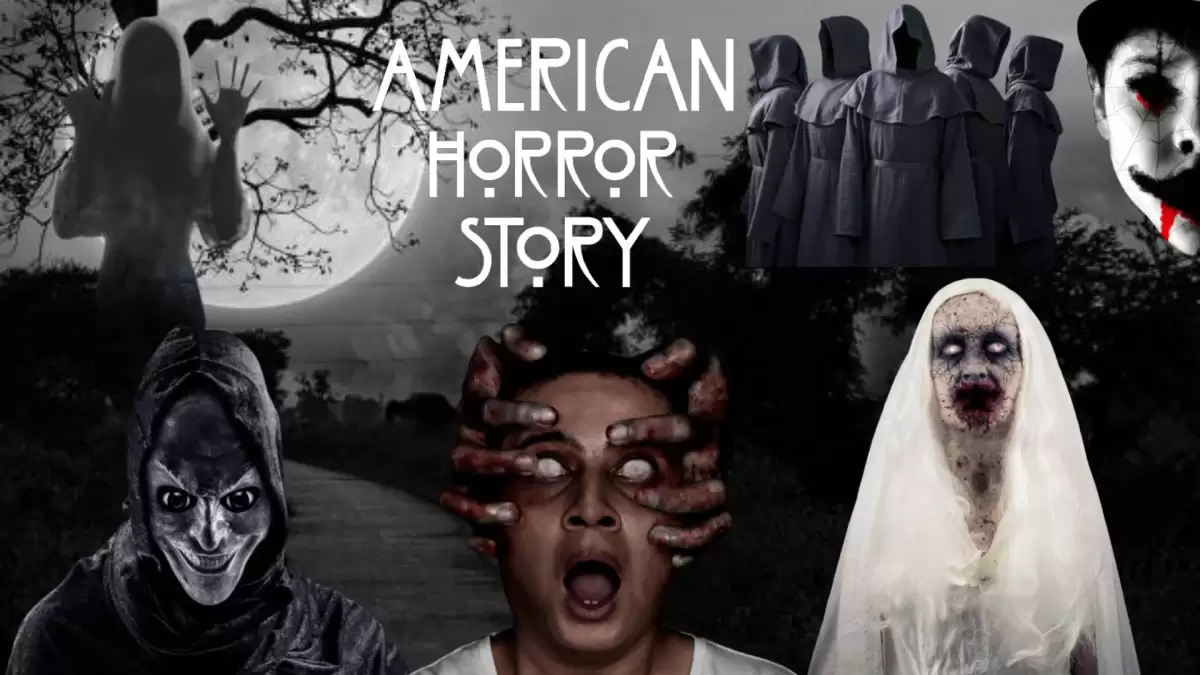Why is American Horror Story Not Working on Hulu? Where to Watch American Horror Story?