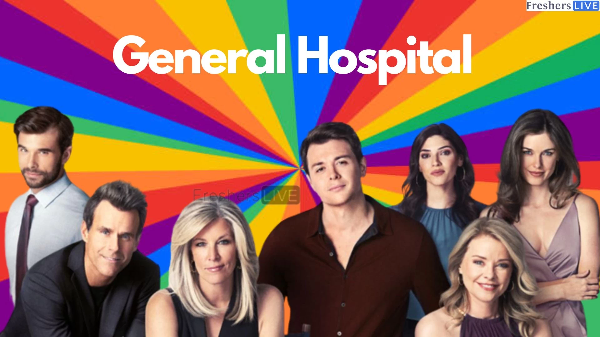 Why is General Hospital not on this Week? Why is General Hospital Reruns this Week? When will General Hospital Return?