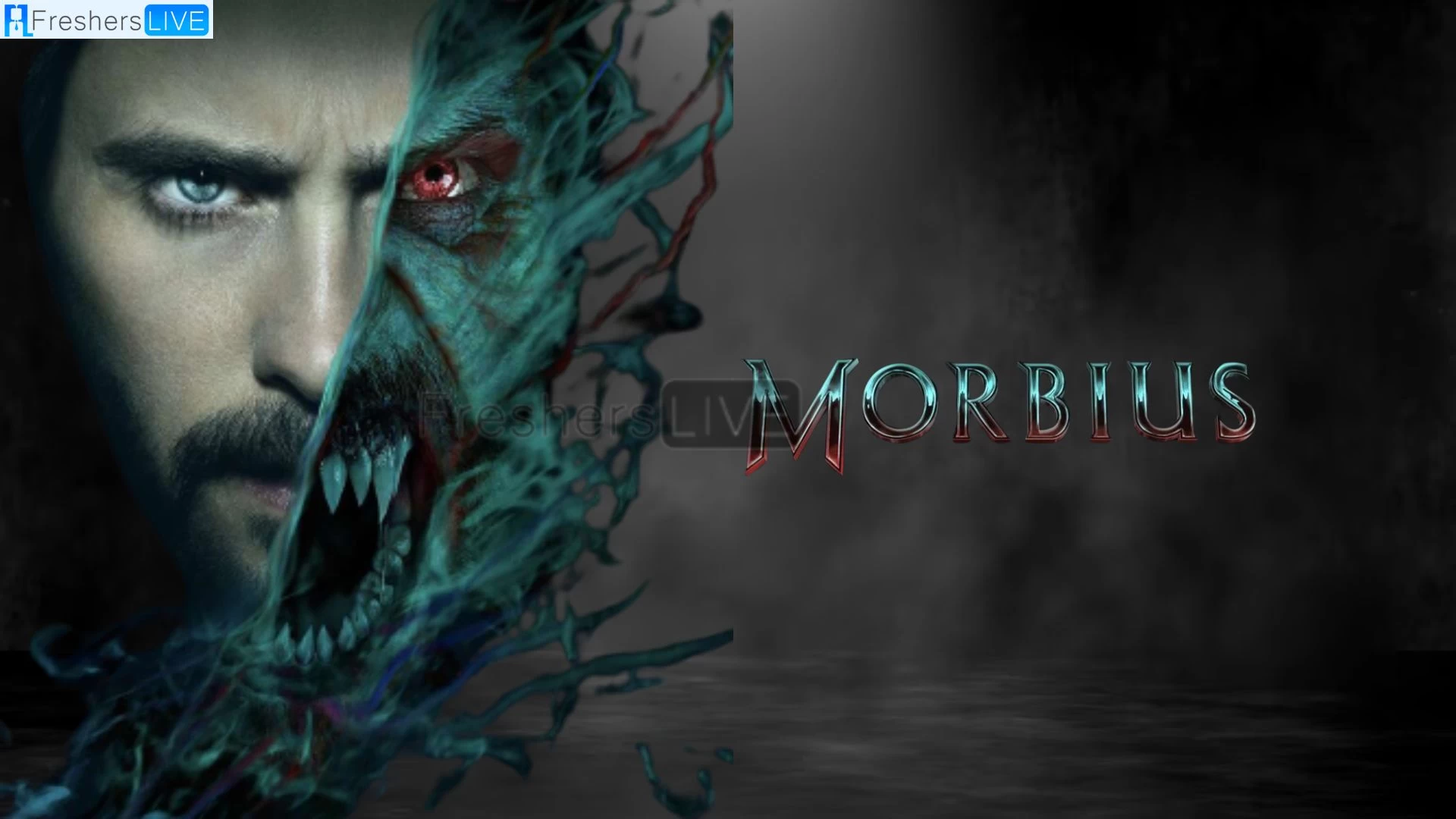 Why is Morbius Not on Disney Plus? When Will Morbius Be on Disney Plus? Where to Watch Morbius?