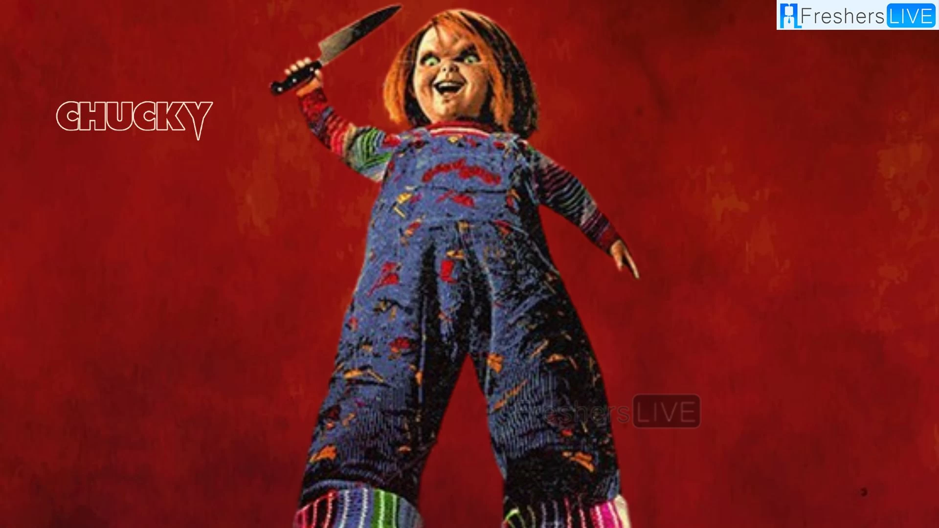 Will Chucky Season 3 be on Peacock? What Time is Chucky Season 3 Coming Out? Where to Watch Chucky Season 3?