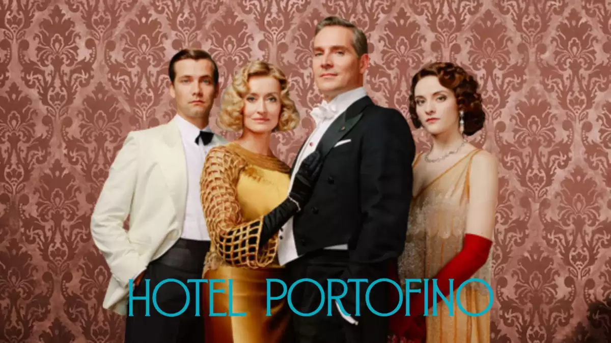 Will There Be a Season 3 of Hotel Portofino? Hotel Portofino Season 3 Release Date