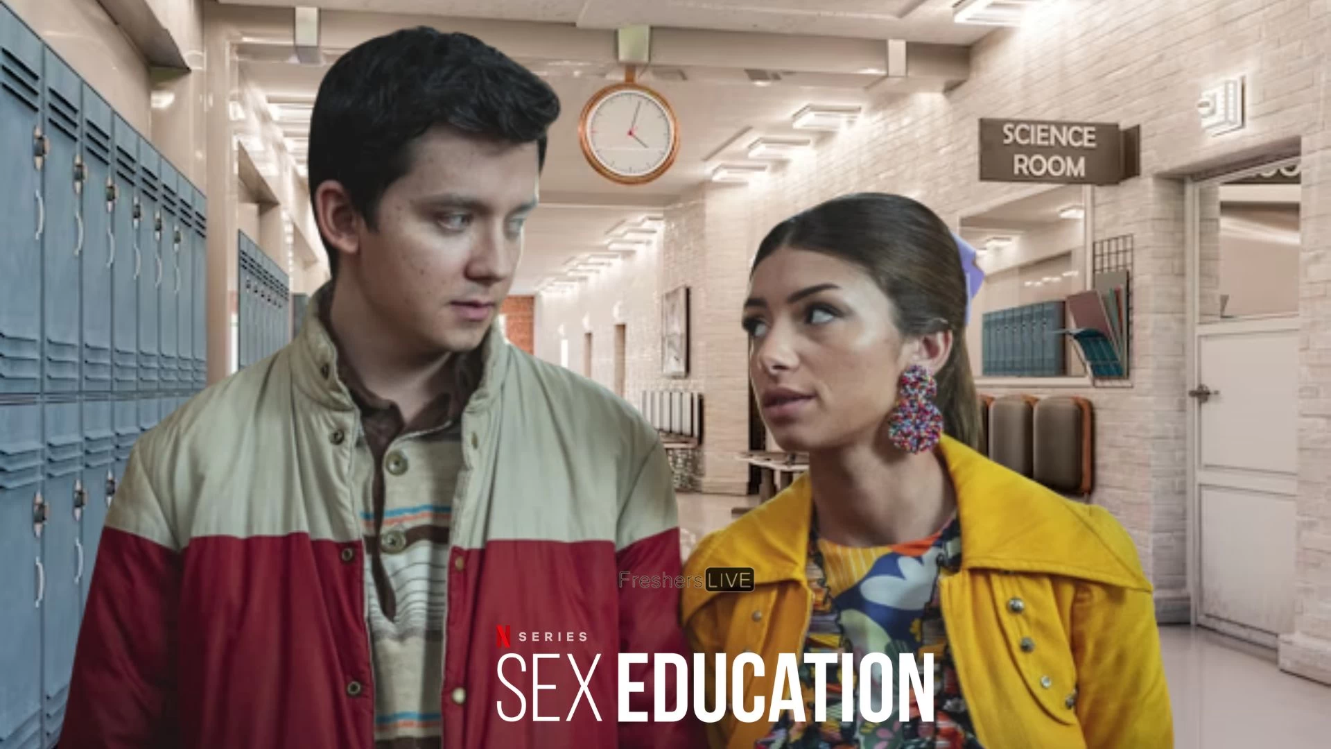 Will There Be a Season 5 of Sex Education?