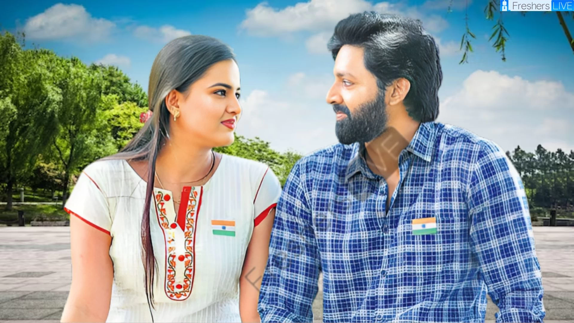 Yendira Ee Panchayithi Movie Release Date and Time 2023, Countdown, Cast, Trailer, and More!
