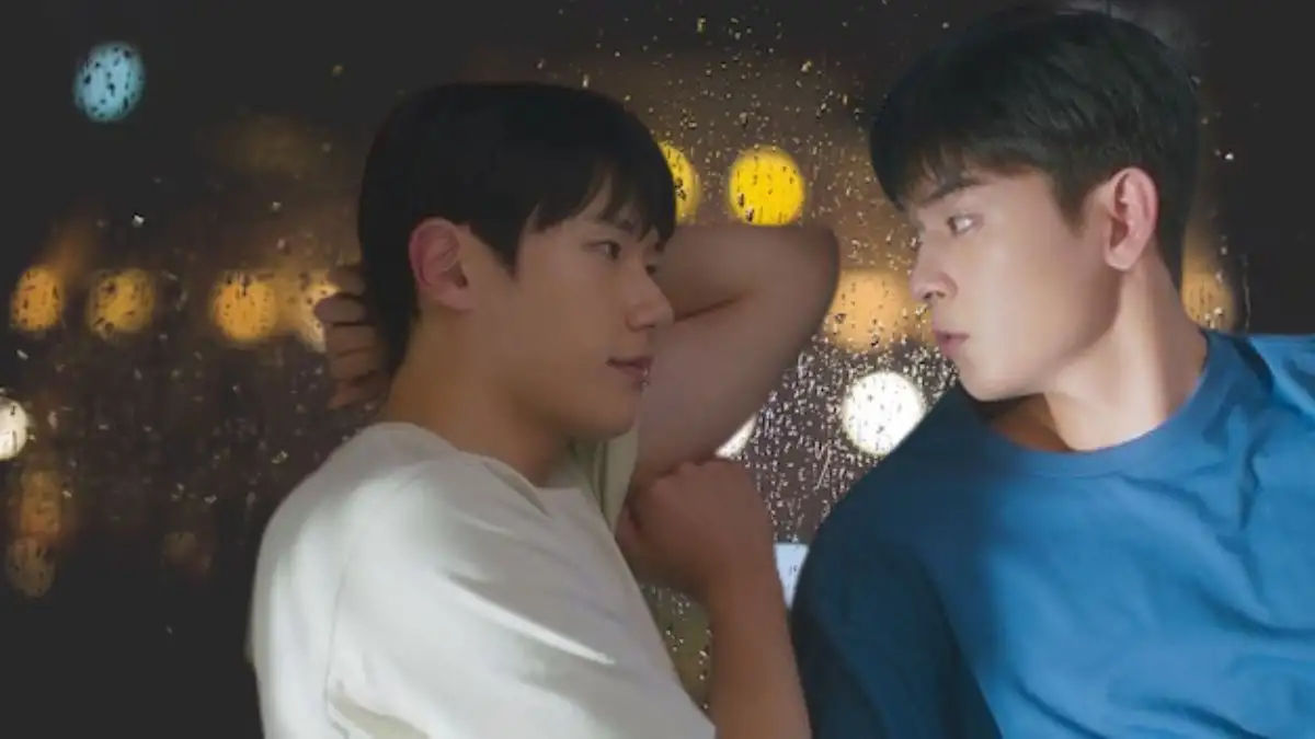 A Breeze of Love Episode 8 Ending Explained, Release Date, Cast, Plot, Review, Where to Watch and More