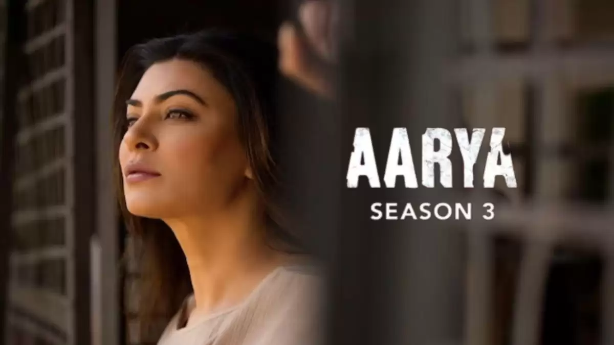Aarya Season 3 Ending Explained, Release Date, Cast, Plot, Summary, Review, Where to Watch, Trailer and More