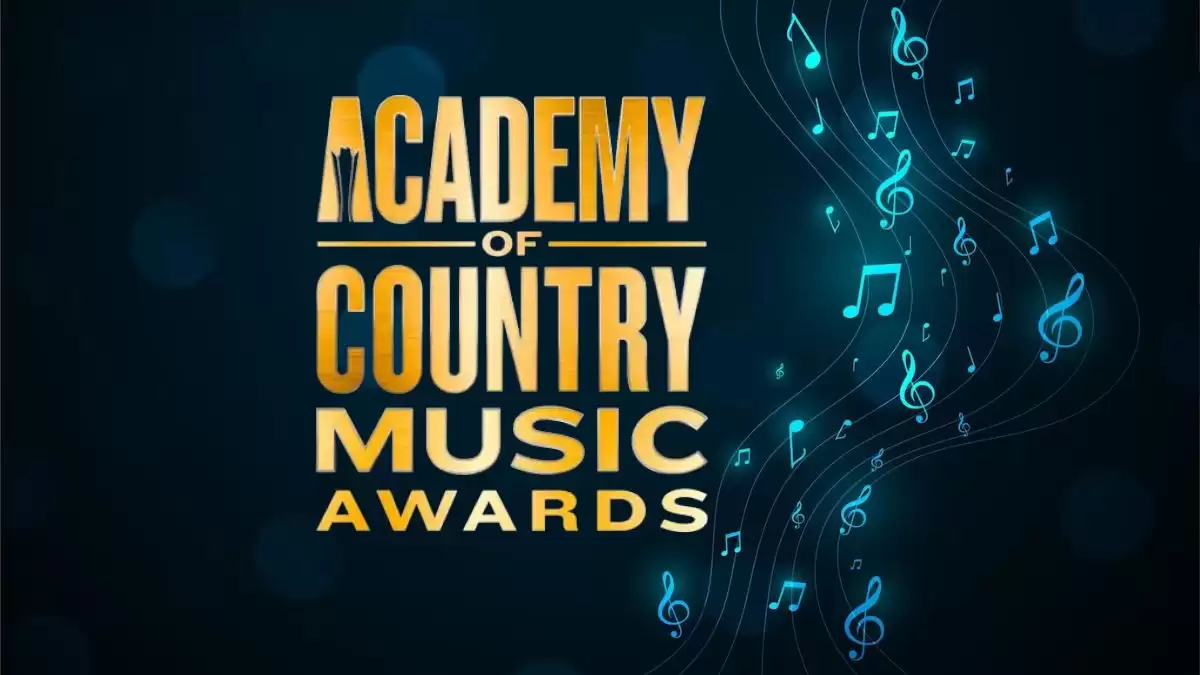 Academy Of Country Music Awards 2024, When will the Awards Take Place?