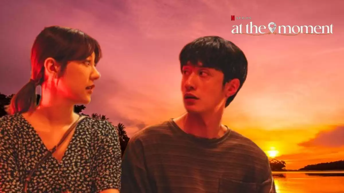 At The Moment Episode 10 Ending Explained, Release Date, Cast, Plot, Review, Where to Watch and More