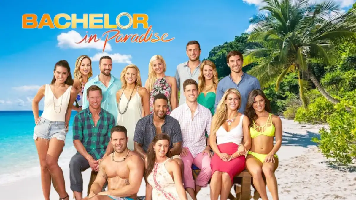 Bachelor In Paradise Recap, What Happened On Bachelor In Paradise Tonight?