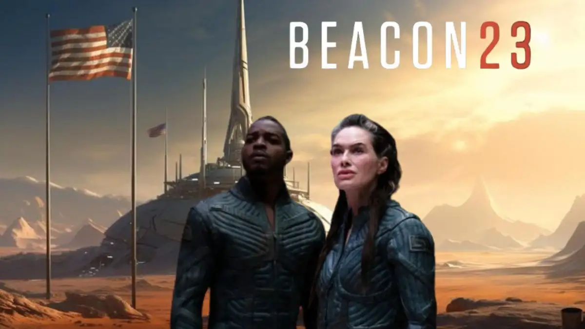 Beacon 23 Episode 4 Ending Explained, Release Date, Cast, Plot, Review, Where to Watch, Trailer and More
