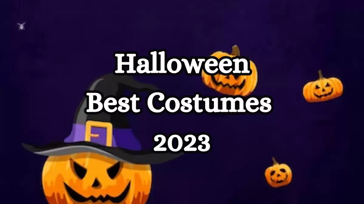 Best Celebrity Halloween 2023 Costumes: Check The 10 Best Celebrity Halloween 2023 Costumes Here