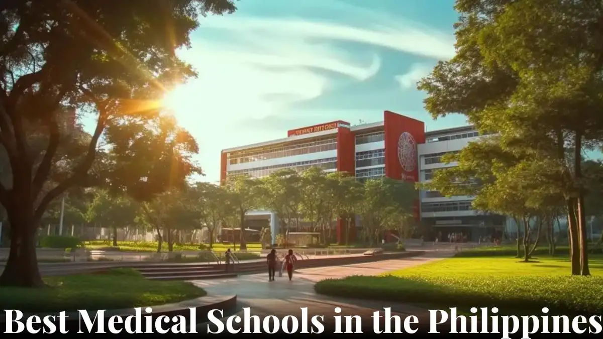 Best Medical Schools in the Philippines - Top 10 To Excel in Healthcare