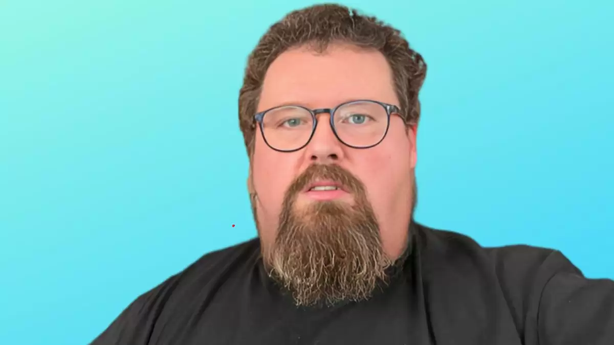 Boogie2988 Ethnicity, What is Boogie2988