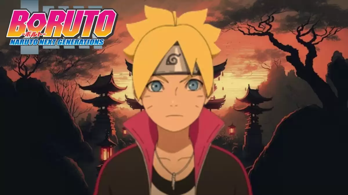 Boruto Chapter 84 Spoilers, Raw Scan, Release Date, Countdown, and Where to Read Boruto Chapter 84?