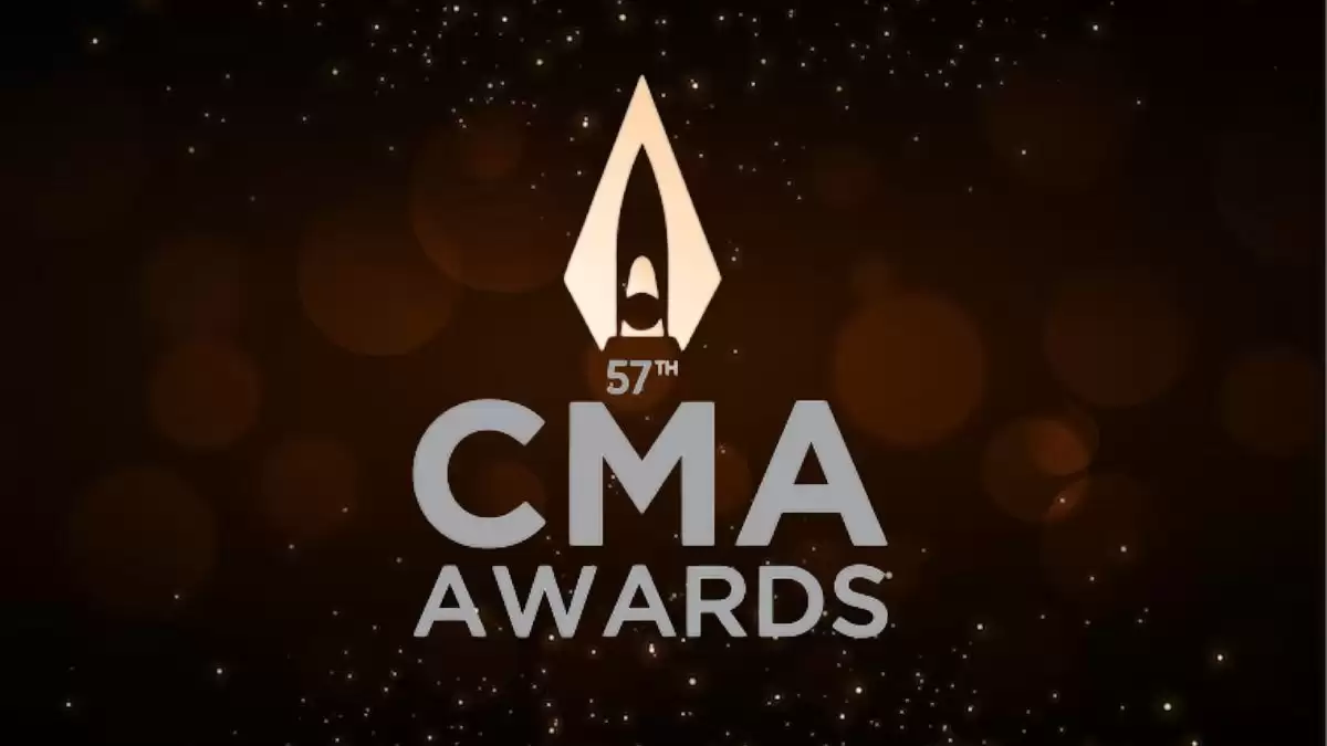 CMA Awards 2023 Full Winners List,CMA Awards 2023