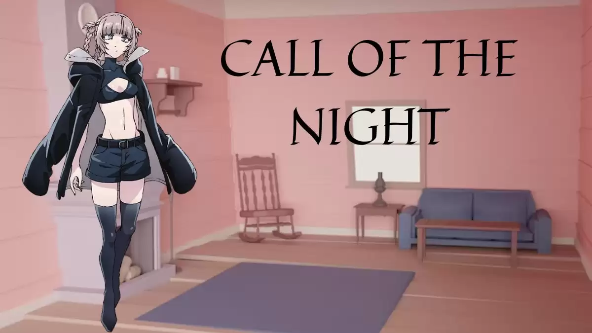 Call of the Night Chapter 190 Release Date, Spoiler, Raw Scans, and More