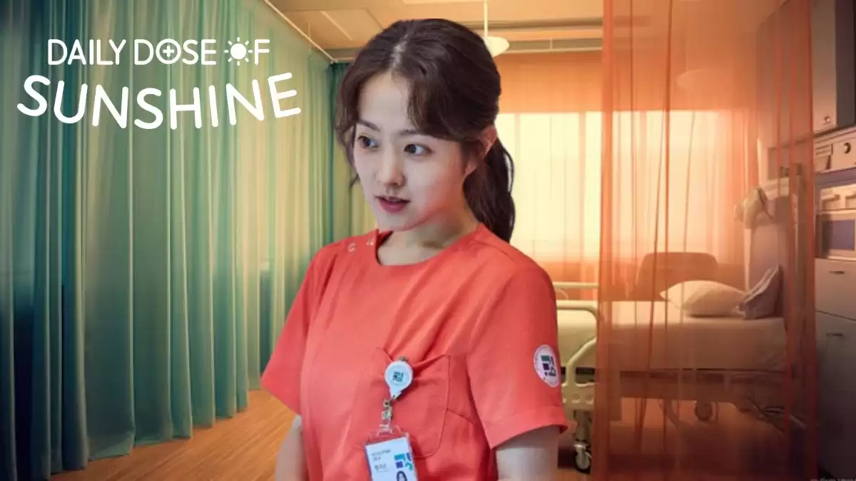 Daily Dose of Sunshine Ending Explained, Release Date, Cast, Plot, Review, Summary, Trailer, Where to Watch and More