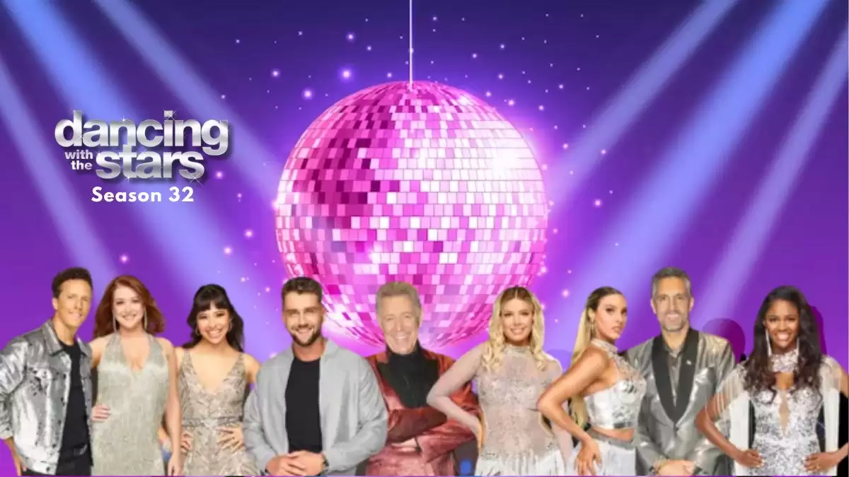 Dancing With The Stars Week 6 Spoilers, Who Went Home On Night 6?