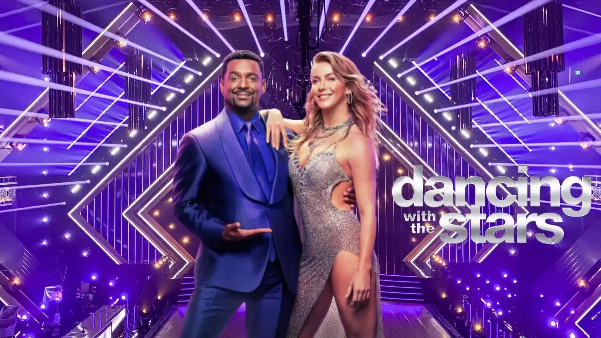 Dancing With the Stars Eliminated in Season 32 week 7, Who is Top of the Leaderboard in Dancing With the Stars Season 32?
