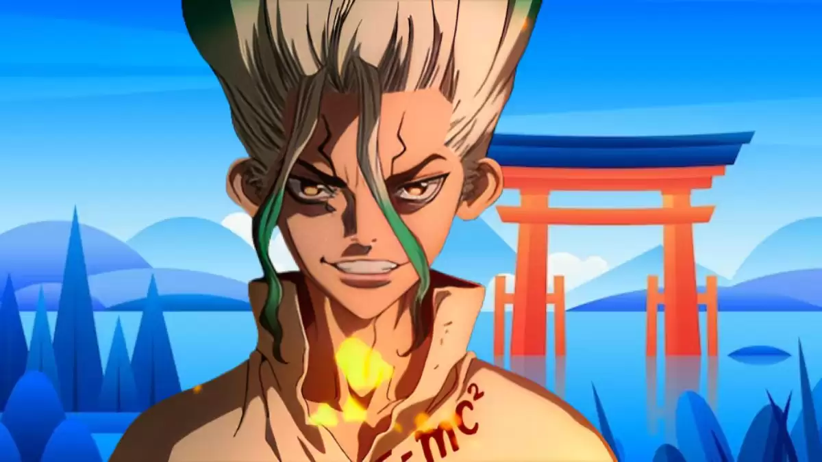 Dr Stone Season 3 Episode 17 Release Date and Time, Countdown, When is it Coming Out?