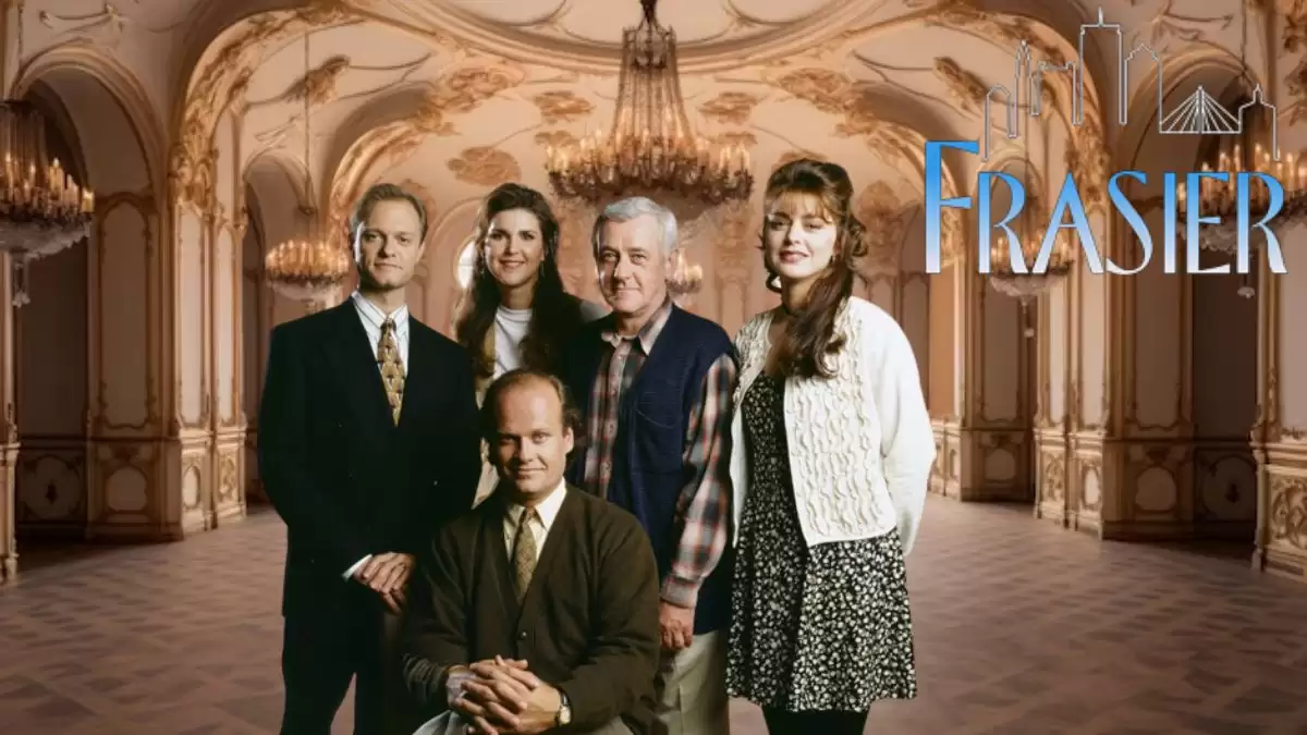 Frasier 2023 season 1 Episode 6 Ending Explained, Release Date, Cast, Plot, Where to Watch and More