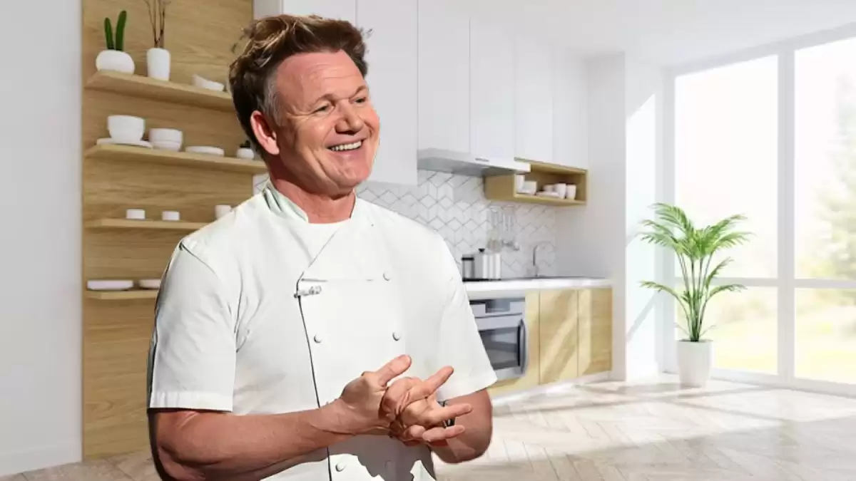Hells Kitchen Season 22 Episode 6 Release Date and Time, Countdown, When is it Coming Out?
