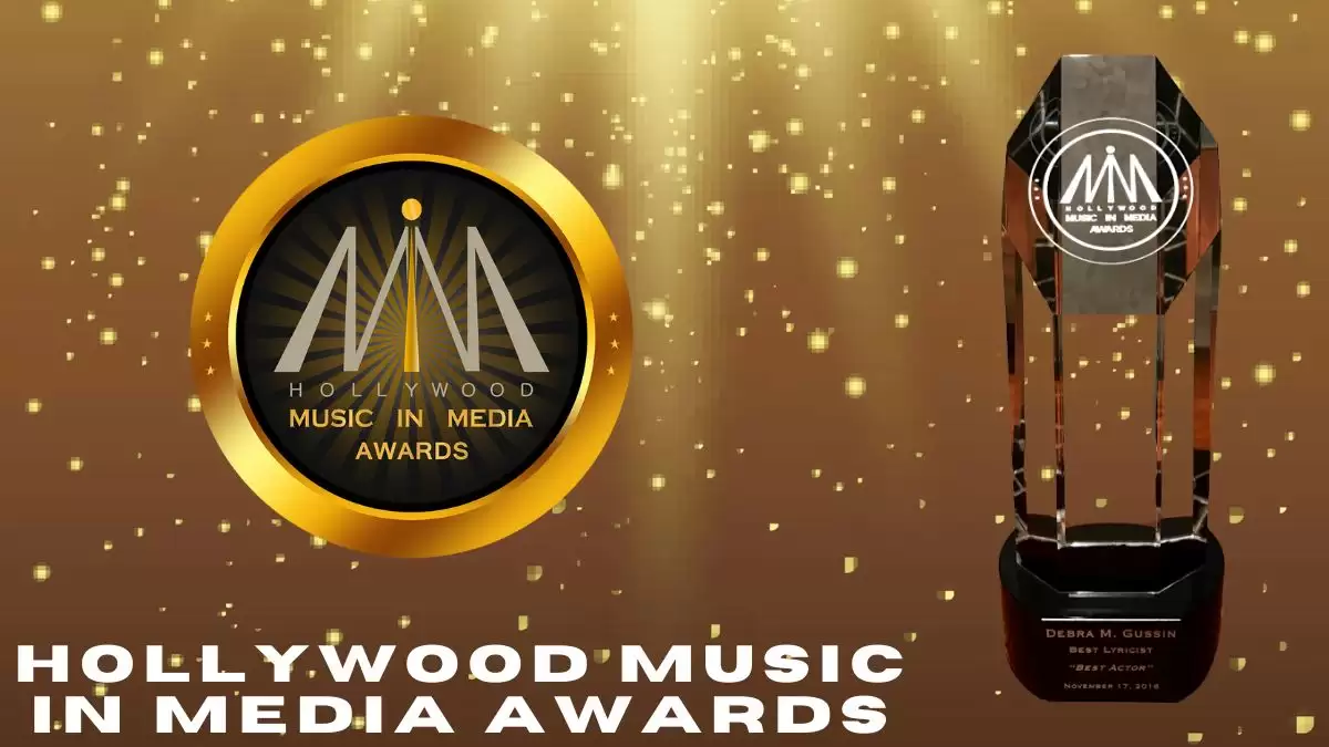 Hollywood Music in Media Awards 2023, Nomination, Winner, and More