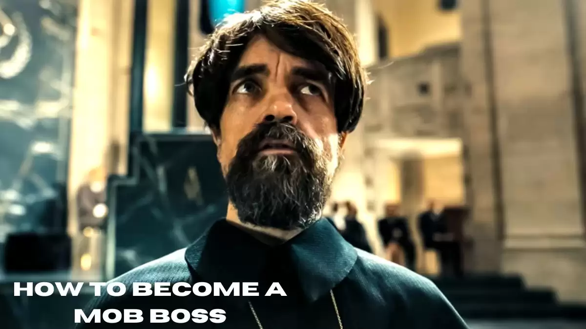 How to Become a Mob Boss Episode 1 Ending Explained, Release Date, Cast, Plot, and More