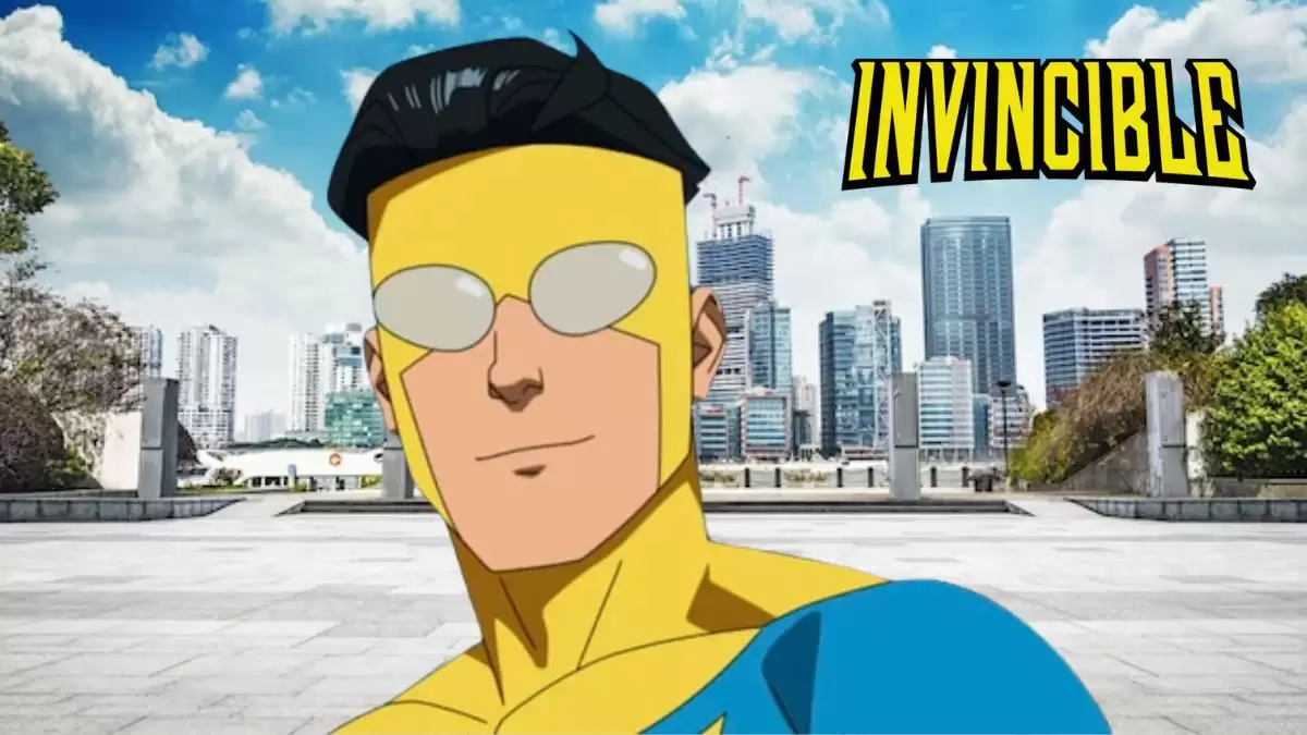 Invincible Season 2 Ending Explained, Release Date, Cast, Plot, Review, Where to Watch and More