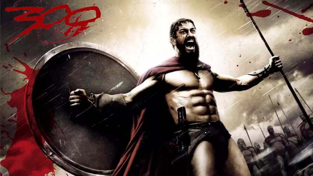 Is 300 Based on a True Story? 300 Movie Plot, Cast, and More