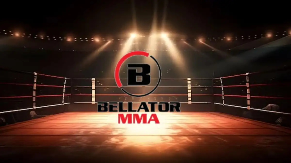 Is Bellator Leaving Showtime? Where to Watch Bellator?