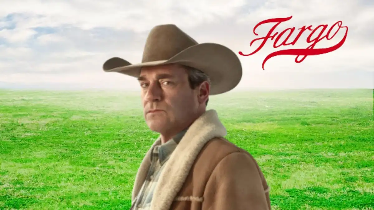 Is Fargo Season 5 Based on a True Story?Fargo Season 5 Cast, Plot, Review,Where To Watch,Trailer and More