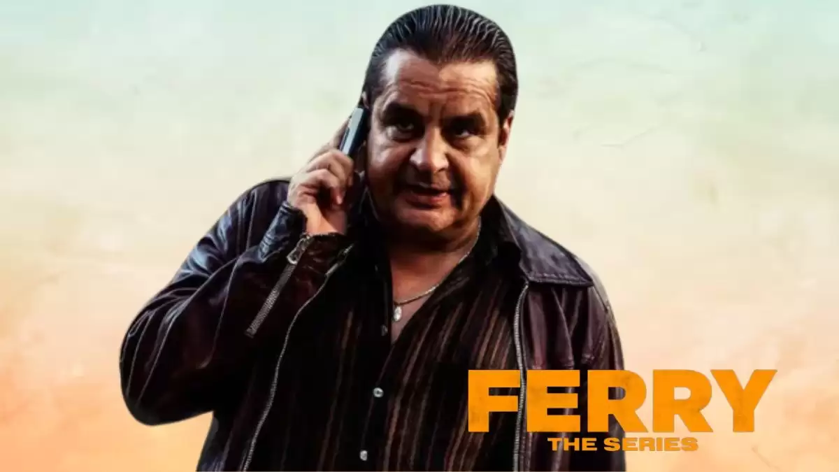 Is Ferry Based on a True Story? Ferry Plot, Release Date, Cast and Trailer