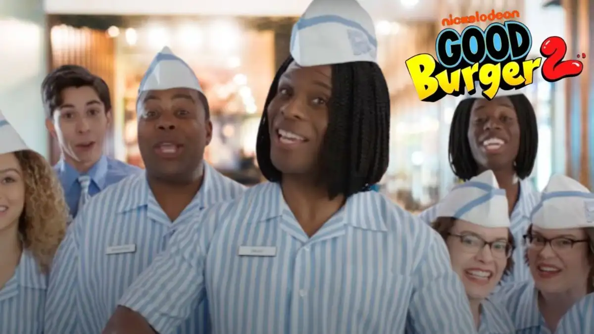 Is Good Burger 2 Going to Be in Theaters? Good Burger 2 Plot, Release Date, Trailer, and Where to Watch