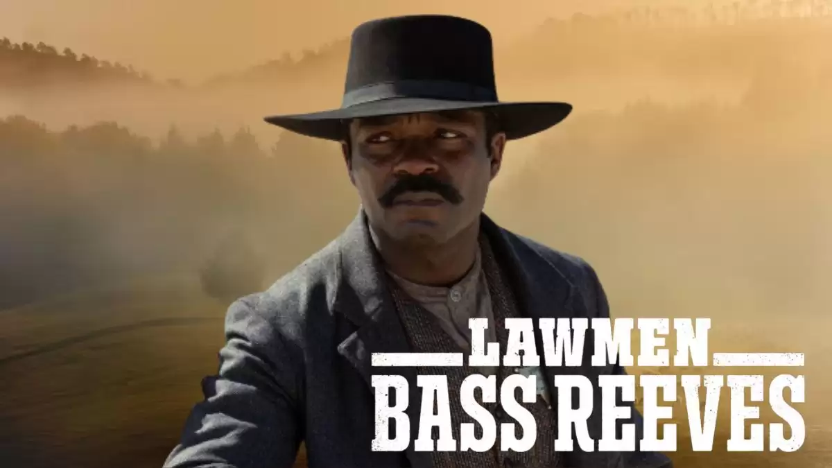 Is Lawmen Bass Reeves Based on a True Story? Lawmen Bass Reeves Plot, Cast, and More