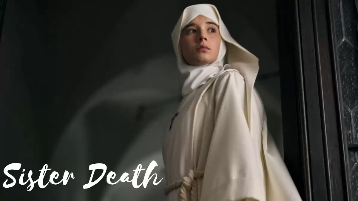 Is Sister Death a True Story? Sister Death Ending Explained