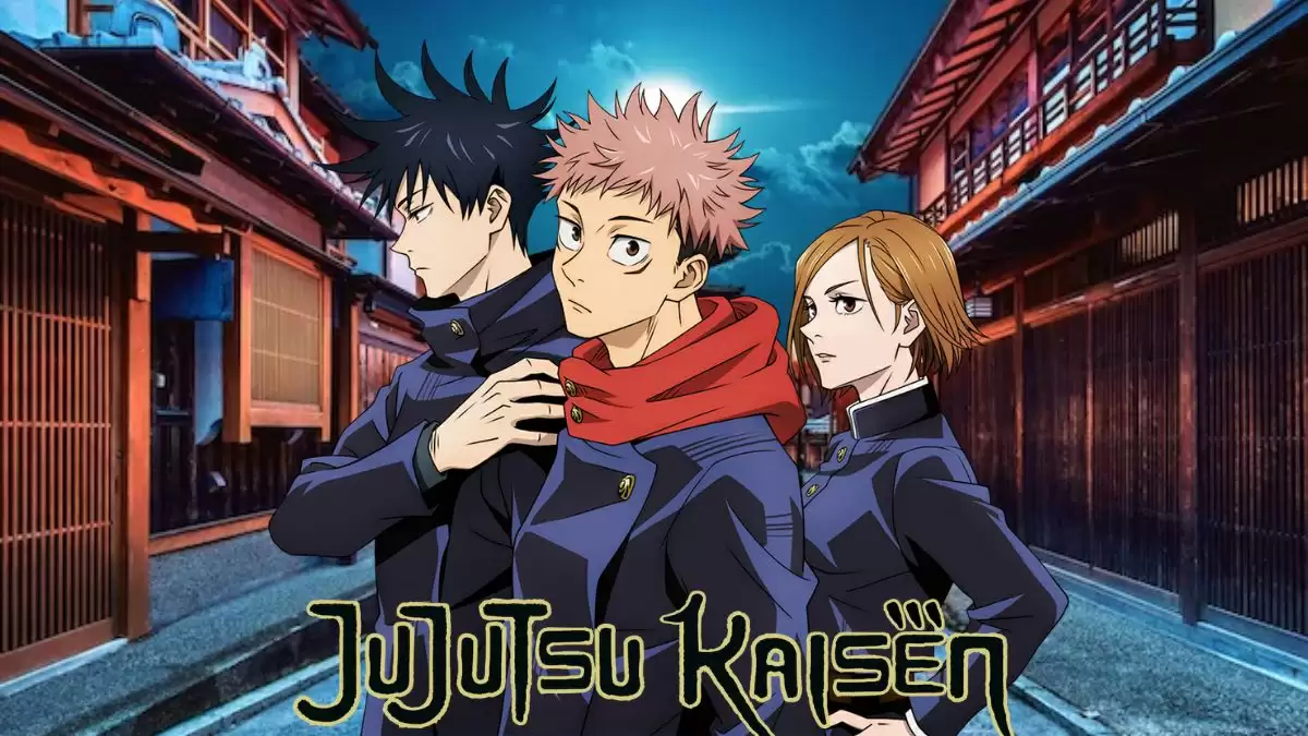 Jujutsu Kaisen Season 2 Episode 16 Ending Explained, Release Date, Cast, Plot, Review, Where to Watch and More