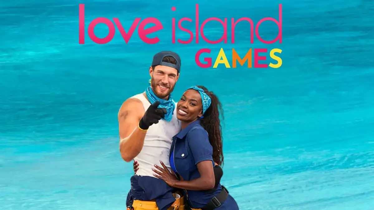 Love Island Games Winners 2023 Revealed, Who Won the Competition?