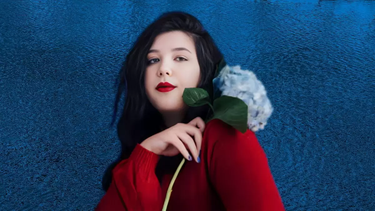 Lucy Dacus Religion What Religion is Lucy Dacus? Is Lucy Dacus a Christian?