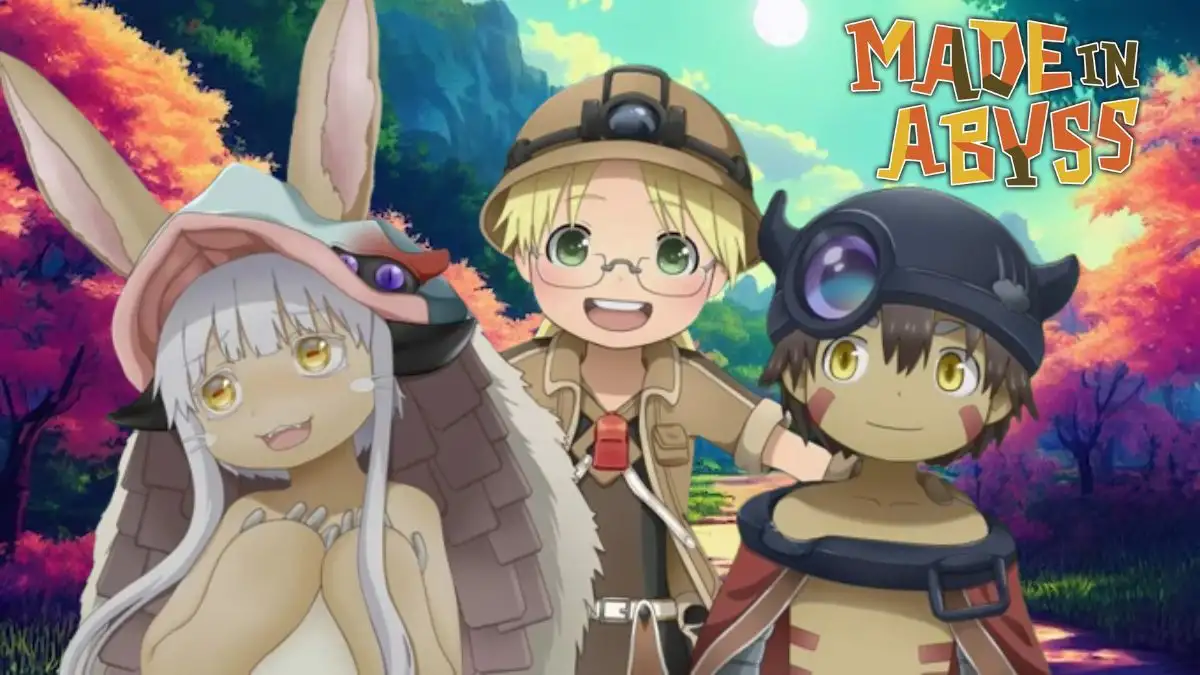 Made in Abyss Season 2 Ending Explained, Release Date, Cast, Plot, Review, Where to Watch and More