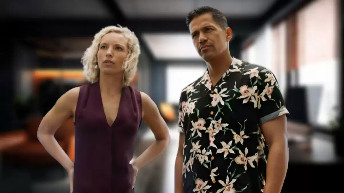 Magnum P I Season 5 Episode 16 Release Date and Time, Countdown, When Is It Coming Out?