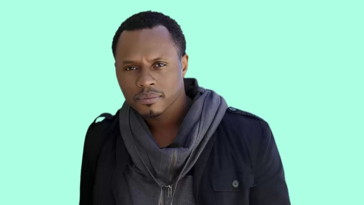 Malcolm Goodwin Religion What Religion is Malcolm Goodwin? Is Malcolm Goodwin a Christian?