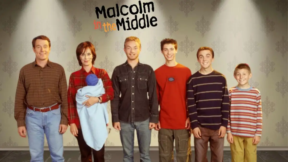 Malcolm in the Middle Cast Where are They Now? Malcolm in the Middle Cast