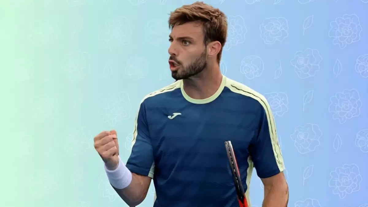 Marcel Granollers Ethnicity, What is Marcel Granollers