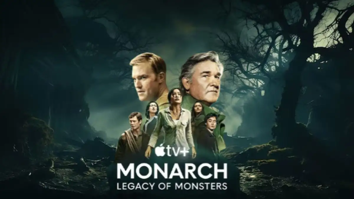 Monarch Legacy of Monsters Season 1 Episode 3 Ending Explained, Release Date, Cast, Plot, Review, Summary, Where to Watch and More