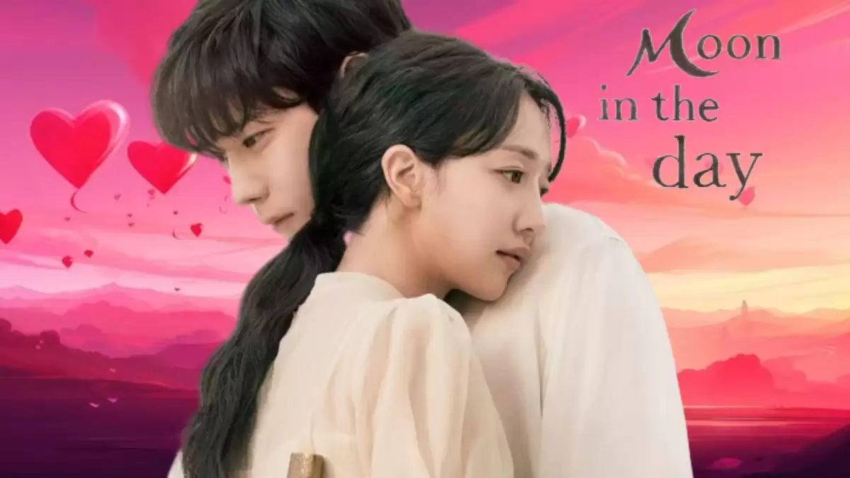 Moon in The Day K-Drama Episode 2 Ending Explained, Release Date, Cast, Plot, Review, Where to Watch and More