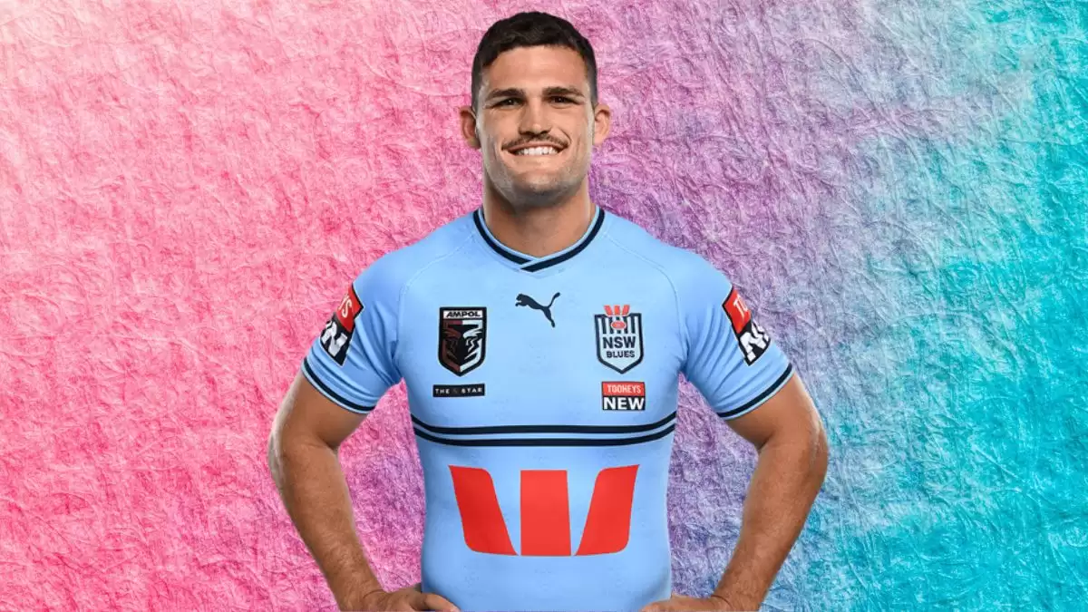 Nathan Cleary Ethnicity, What is Nathan Cleary