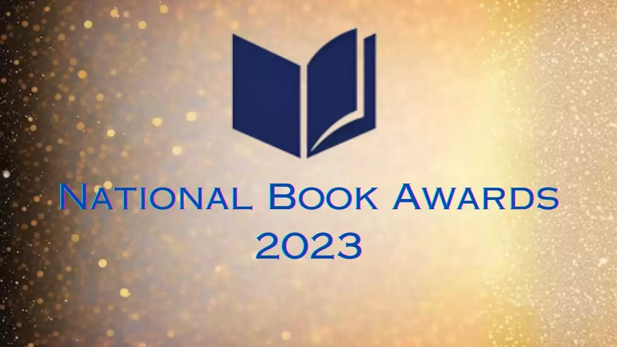 National Book Awards 2023 Nominees, Finalists, and More